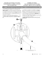 Preview for 28 page of Zenna Home 72S2ALBNL Instructions Manual