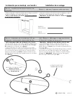 Preview for 31 page of Zenna Home 72S2ALBNL Instructions Manual