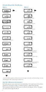 Preview for 10 page of Zenner zelsius C5 -ISF Installation And Operating Instructions Manual