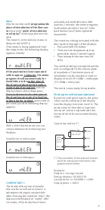 Preview for 19 page of Zenner zelsius C5 -IUF Installation And Operating Instructions Manual