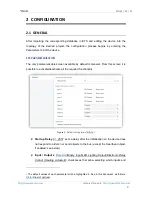 Preview for 8 page of Zennio BIN 2x User Manual