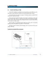 Preview for 5 page of Zennio KLIC-DI Product Manual