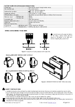 Preview for 2 page of Zennio MAXinBOX FANCOIL 2CH2P Quick Start Manual