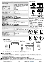 Preview for 2 page of Zennio MAXinBOX FC 0-10V VALVE Manual