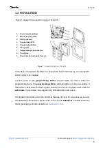 Preview for 6 page of Zennio Tecla 55 User Manual