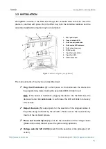 Preview for 5 page of Zennio ZCL-ZB4 User Manual