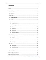 Preview for 2 page of Zennio ZVI-SQTMD User Manual