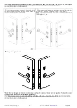 Preview for 21 page of Zennio ZVIIDAC Assembly Instructions Manual