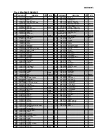 Preview for 5 page of Zenoah BK3501FL Parts List