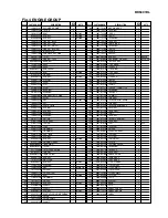 Preview for 9 page of Zenoah BK3501FL Parts List