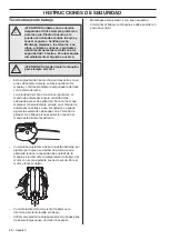 Preview for 68 page of Zenoah EBZ8500 Operator'S Manual