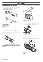 Preview for 88 page of Zenoah EBZ8500 Operator'S Manual