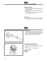 Preview for 18 page of Zenoah HB2302 Owner'S/Operator'S Manual