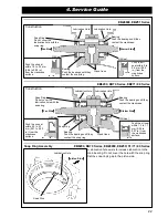 Preview for 30 page of Zenoah HB2311EZ Workshop Manual