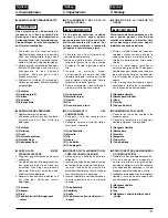 Preview for 13 page of Zenoah MD6210 Operator'S Manual