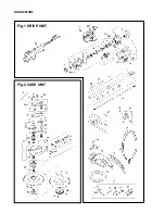 Preview for 2 page of Zenoah SGCZ2610DL Parts List