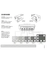 Preview for 7 page of ZENOVIA AIRHOME 5 User'S Manual & Installation Instructions