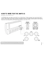 Preview for 9 page of ZENOVIA AIRHOME 5 User'S Manual & Installation Instructions