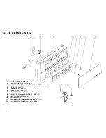 Preview for 14 page of ZENOVIA AIRHOME 5 User'S Manual & Installation Instructions