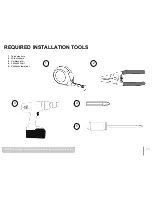 Preview for 15 page of ZENOVIA AIRHOME 5 User'S Manual & Installation Instructions