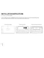 Preview for 16 page of ZENOVIA AIRHOME 5 User'S Manual & Installation Instructions