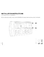 Preview for 18 page of ZENOVIA AIRHOME 5 User'S Manual & Installation Instructions