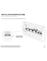 Preview for 23 page of ZENOVIA AIRHOME 5 User'S Manual & Installation Instructions