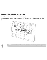 Preview for 24 page of ZENOVIA AIRHOME 5 User'S Manual & Installation Instructions