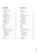 Preview for 3 page of Zenterio STC-Zi3110C User Manual