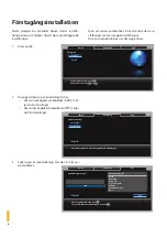 Preview for 8 page of Zenterio STC-Zi3110C User Manual