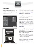 Preview for 12 page of Zenterio STC-Zi3110C User Manual