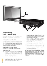 Preview for 18 page of Zenterio STC-Zi3110C User Manual