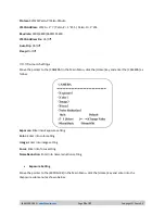 Preview for 19 page of Zenty 153 User Manual