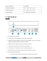 Preview for 5 page of Zenty ZT-107 User Manual