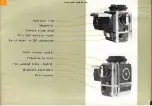 Preview for 5 page of Zenza Bronica S2 Instructions Manual