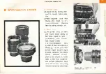 Preview for 18 page of Zenza Bronica S2 Instructions Manual