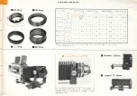 Preview for 23 page of Zenza Bronica S2 Instructions Manual