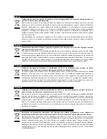 Preview for 5 page of Zephir ZHC4603 Instruction Manual