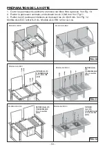 Preview for 53 page of Zephyr ALU-E43 Installation And Use Instruction