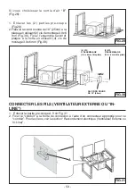 Preview for 59 page of Zephyr ALU-E43 Installation And Use Instruction