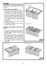 Preview for 64 page of Zephyr ALU-E43 Installation And Use Instruction