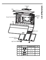 Preview for 7 page of Zephyr ARC AHZ-M90AWX Installation Instructions Manual