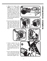 Preview for 11 page of Zephyr ARC AHZ-M90AWX Installation Instructions Manual