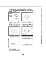 Preview for 36 page of Zephyr Breeze II Use, Care And Installation Manual