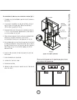 Preview for 38 page of Zephyr Breeze II Use, Care And Installation Manual