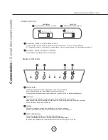 Preview for 39 page of Zephyr Breeze II Use, Care And Installation Manual