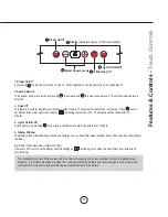 Preview for 13 page of Zephyr Firenze ZFI-M90S Use, Care And Installation Manual