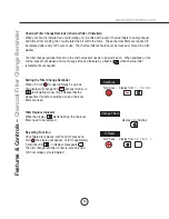 Preview for 14 page of Zephyr Firenze ZFI-M90S Use, Care And Installation Manual