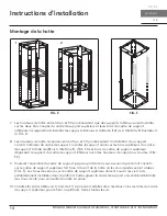 Preview for 56 page of Zephyr Milano Island ZML-M90CG Use, Care And Installation Manual