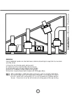 Preview for 7 page of Zephyr PBN-1000A Use, Care And Installation Manual